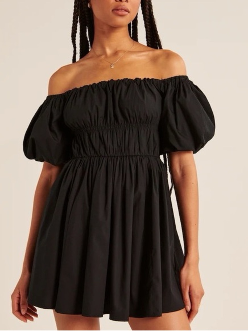Abercrombie Dress